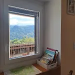De L'aubespy Ferienhaus