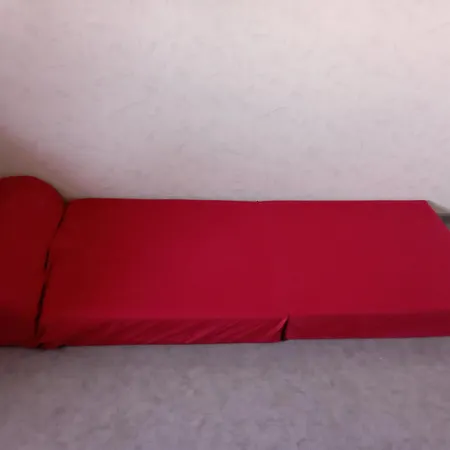 Nyaraló De L'aubespy *