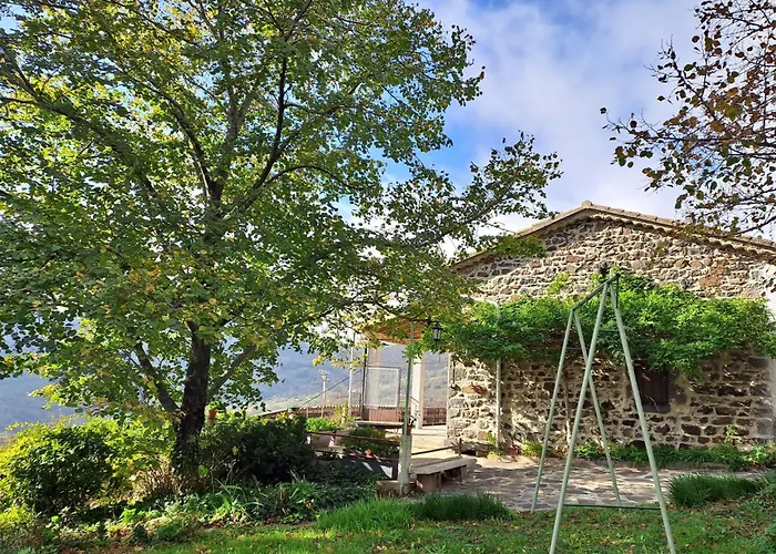 Hébergement de vacances De L'aubespy Saint-Pierre-la-Roche